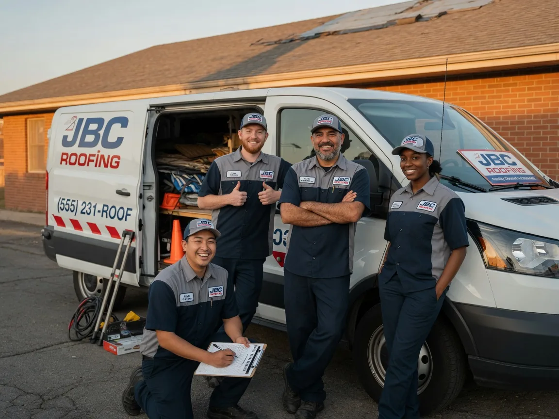 Roof Replacement company in Sundance, WY